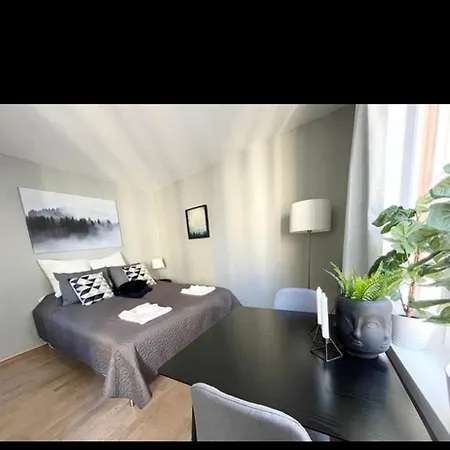Apartment Ad Center